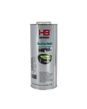 HB Series Hardener – Slow
