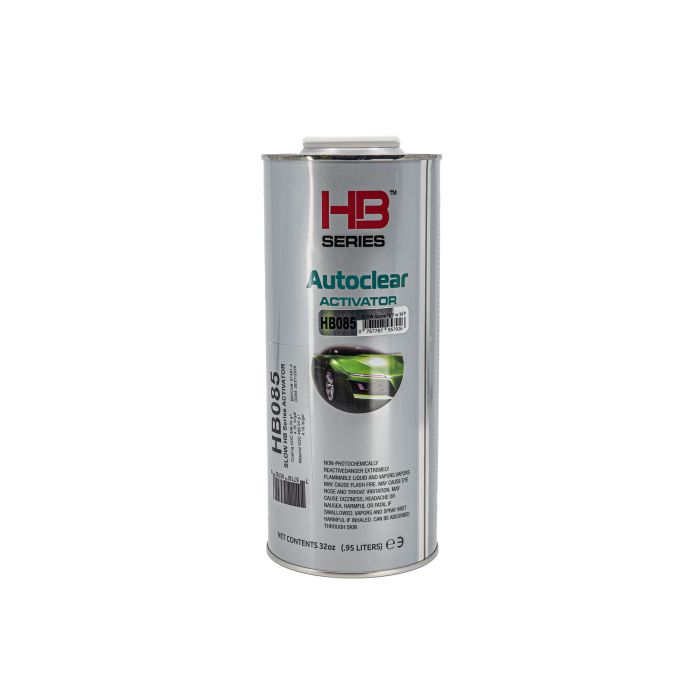HB Series Hardener – Slow