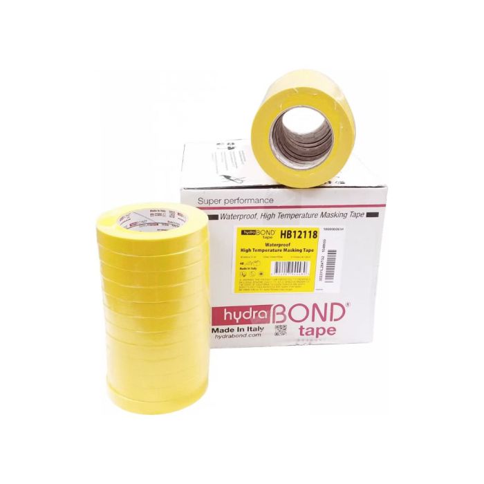 HB12118 Masking Tape