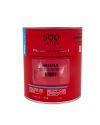 Base Coat Paint WA8555 Jet Black (GL) 500 Series — LV Old Formula