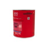 Base Coat Paint WA8555 Jet Black (GL) 500 Series — LV Old Formula