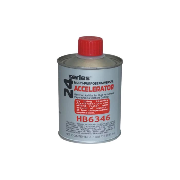 HB6346 Accelerator