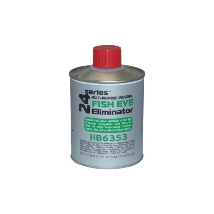 HB6353 Fish-Eye Eliminator