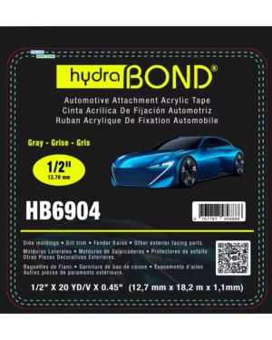 HB6904 Automotive Attachment Acrylic Tape