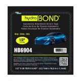 HB6904 Automotive Attachment Acrylic Tape