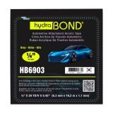 HB6905 Automotive Attachment Acrylic Tape