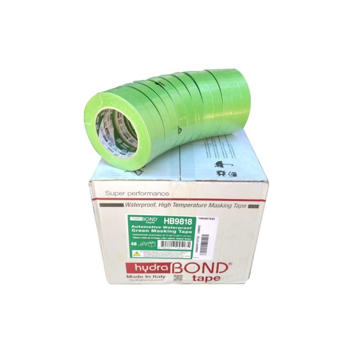 HB98G Masking Tape