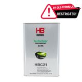 HyrdaBond-HBC21-LV